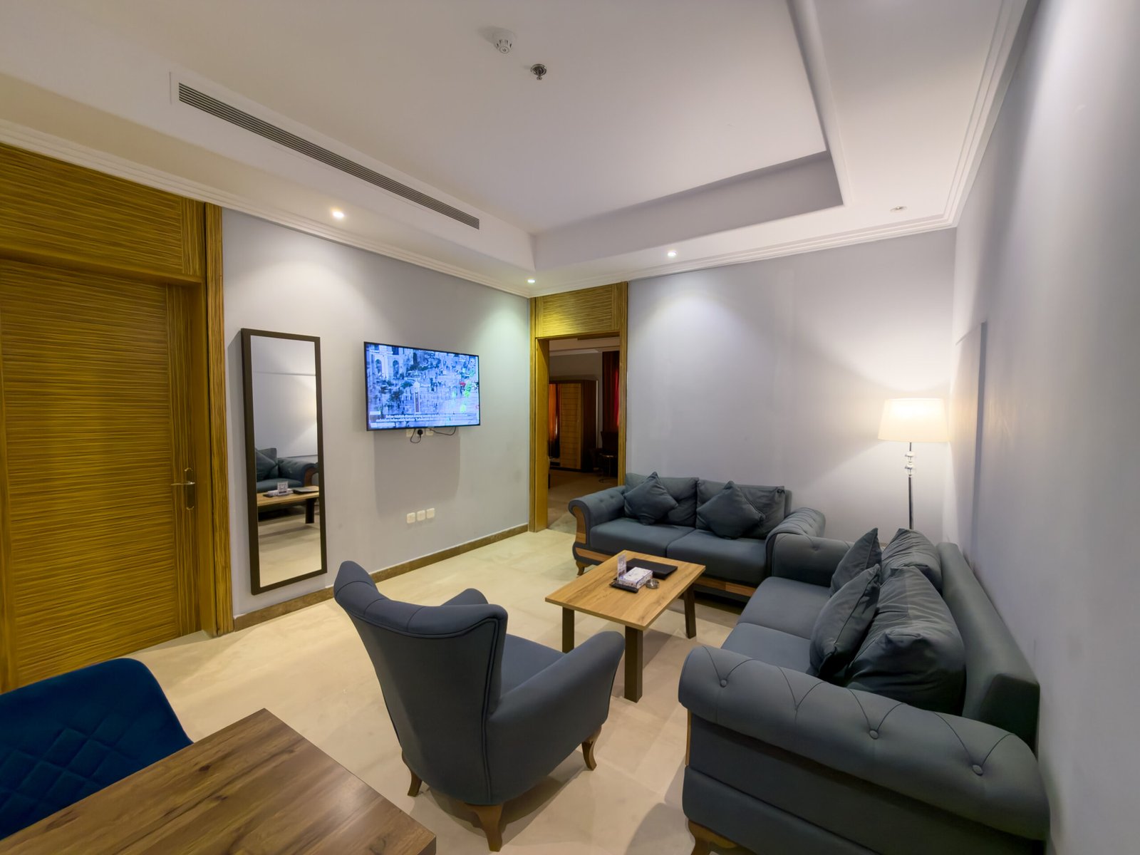 إدارة العقارات