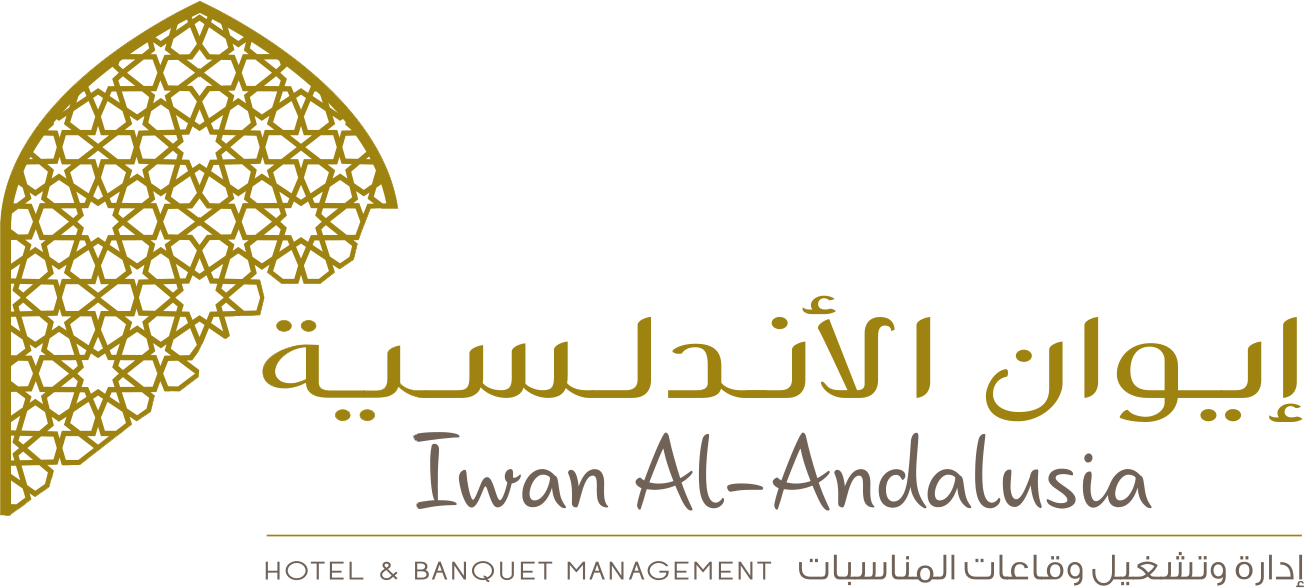 شعار إيوان الأندلسية