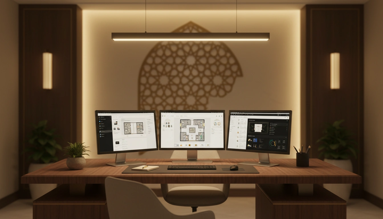 الخدمات الإدارية والتشغيلية